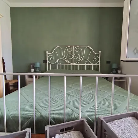 Bed and breakfast Torricella Hosting *