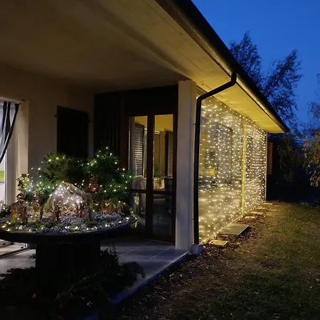 Bed and breakfast Torricella Hosting