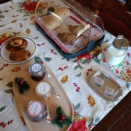 Bed and breakfast Torricella Hosting *