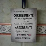 B&B Torricella Hosting