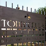 Torricella Hosting * Torricella (Rimini)