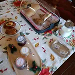 B&B Torricella Hosting *