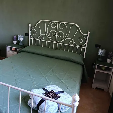 Nocleg ze śniadaniem Torricella Hosting *