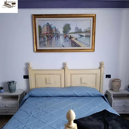 Torricella Hosting Nocleg ze śniadaniem *