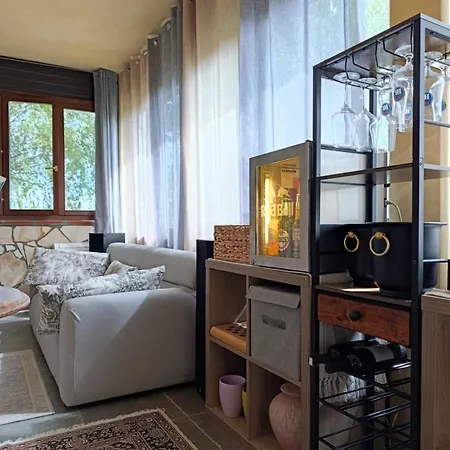 Torricella Hosting Nocleg ze śniadaniem *