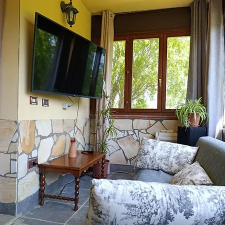 Torricella Hosting Nocleg ze śniadaniem Torricella (Rimini)