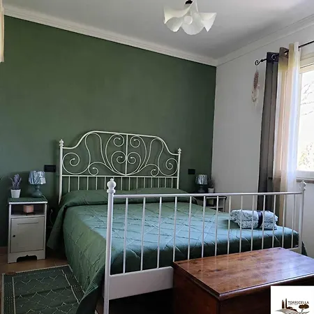 Torricella Hosting Torricella (Rimini)