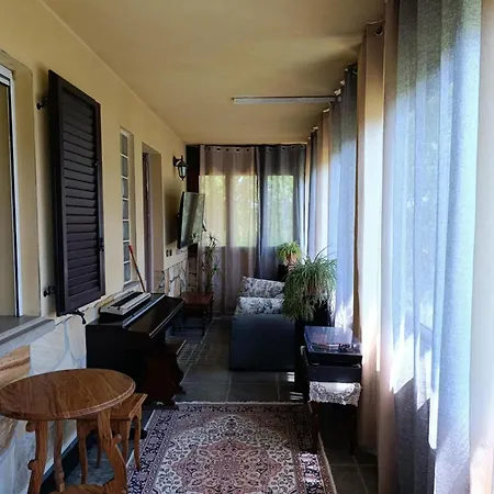 Torricella Hosting Torricella (Rimini)