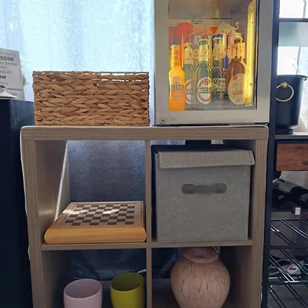 Torricella Hosting Nocleg ze śniadaniem *