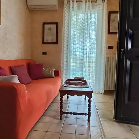 Torricella Hosting Nocleg ze śniadaniem Torricella (Rimini)