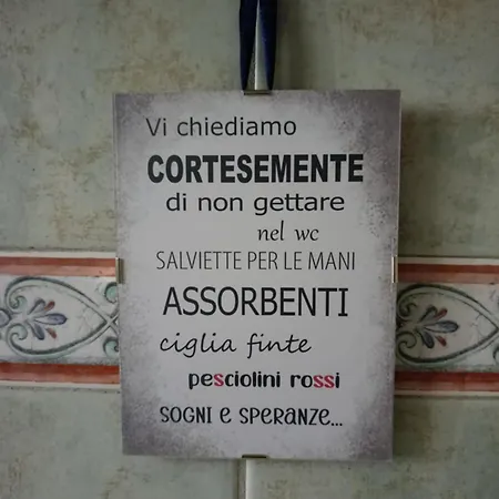 Nocleg ze śniadaniem Torricella Hosting