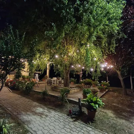 Torricella Hosting * Torricella (Rimini)