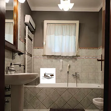 Torricella Hosting Nocleg ze śniadaniem