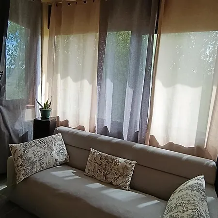 Nocleg ze śniadaniem Torricella Hosting