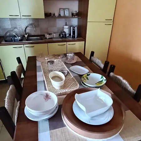 Nocleg ze śniadaniem Torricella Hosting *