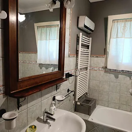 Torricella Hosting Nocleg ze śniadaniem *