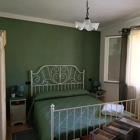 Torricella Hosting Nocleg ze śniadaniem Torricella (Rimini)