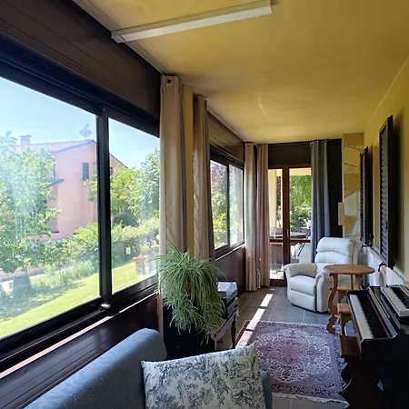 Torricella Hosting فندق مبيت وإفطار Torricella (Rimini)