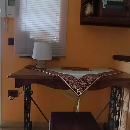 Nocleg ze śniadaniem Torricella Hosting *