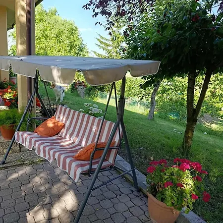 Nocleg ze śniadaniem Torricella Hosting