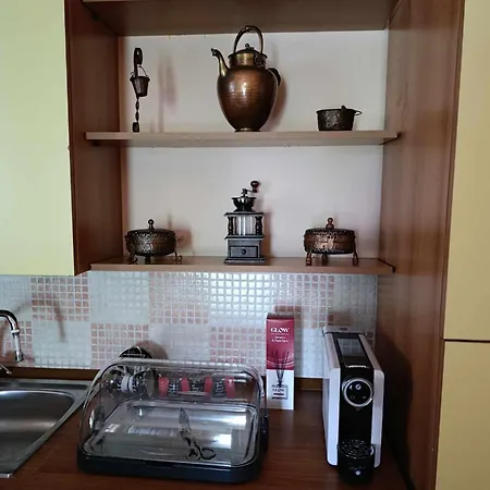 Nocleg ze śniadaniem Torricella Hosting