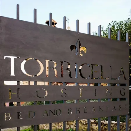 Torricella Hosting * Torricella (Rimini)