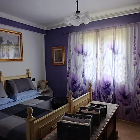Torricella Hosting Bed & Breakfast Torricella (Rimini)