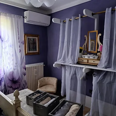 Nocleg ze śniadaniem Torricella Hosting