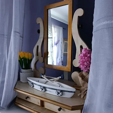 Torricella Hosting Nocleg ze śniadaniem