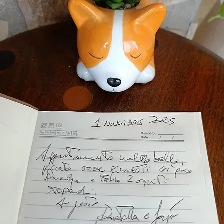 فندق مبيت وإفطار Torricella Hosting *