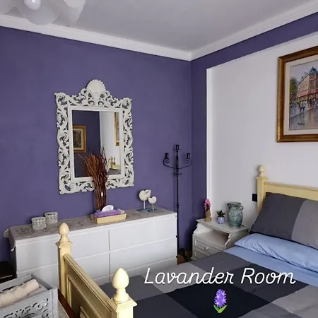Bed & Breakfast Torricella Hosting *