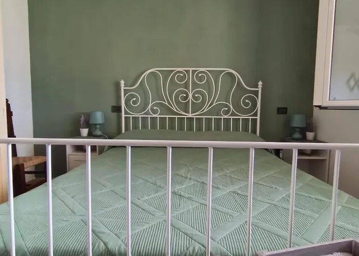 Bed & Breakfast Torricella Hosting *