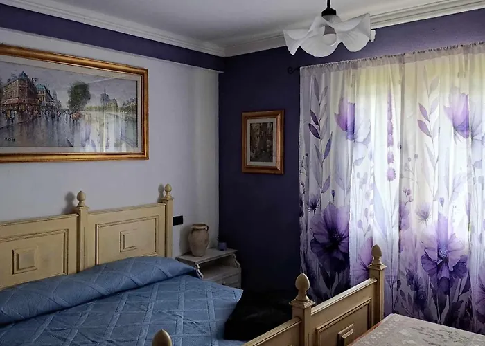 Torricella Hosting * Torricella (Rimini)