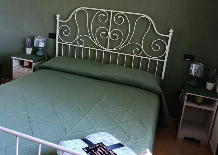 Bed & Breakfast Torricella Hosting *