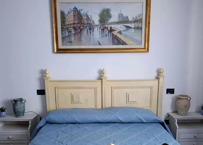 Torricella Hosting Bed & Breakfast *