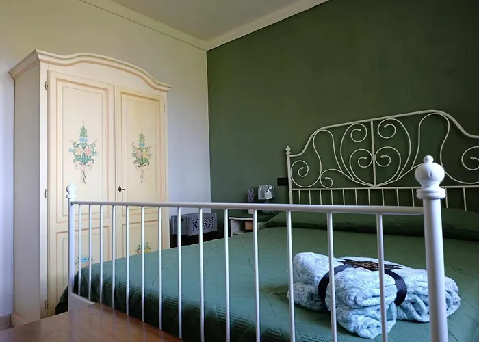 Torricella Hosting *