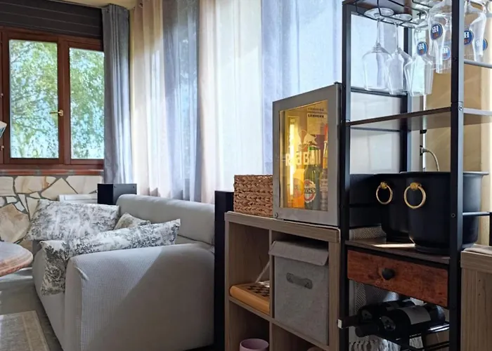 Torricella Hosting Bed & Breakfast *