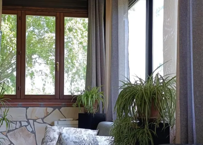 Torricella Hosting Bed & Breakfast