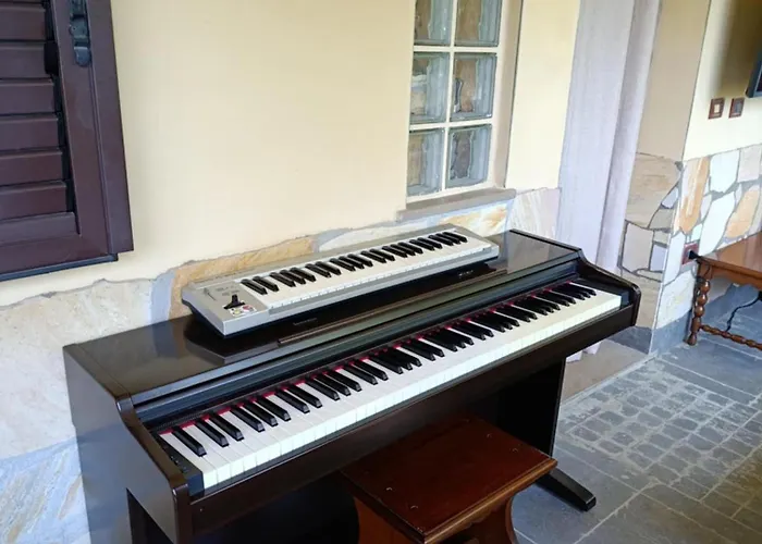 Torricella Hosting *