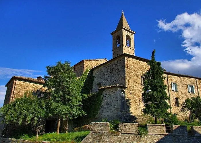 Torricella Hosting Torricella (Rimini)