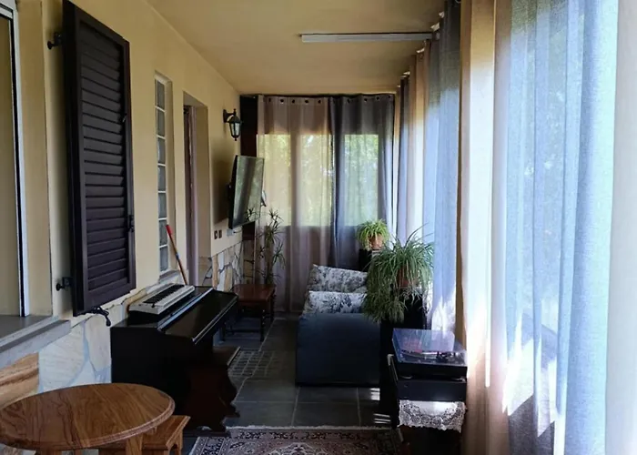 Torricella Hosting Torricella (Rimini)