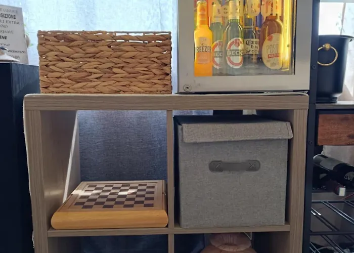 Torricella Hosting فندق مبيت وإفطار *