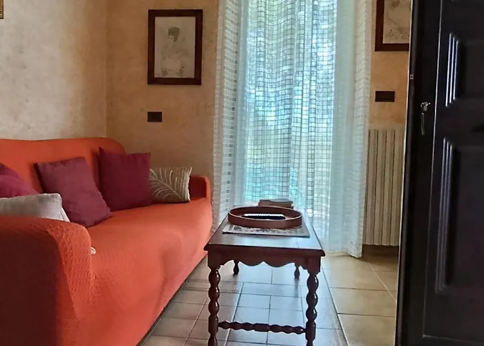 Torricella Hosting Bed & Breakfast Torricella (Rimini)