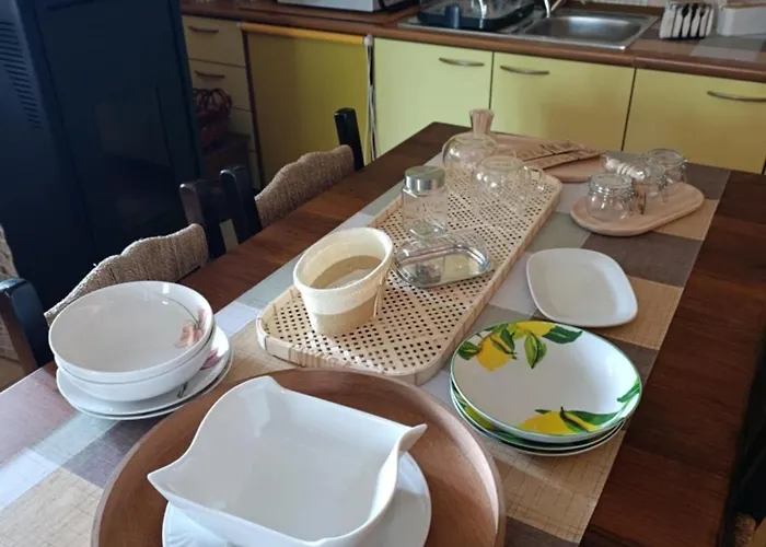 Torricella Hosting فندق مبيت وإفطار *