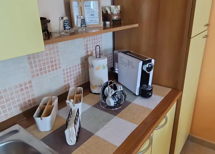 Torricella Hosting Bed & Breakfast Torricella (Rimini)