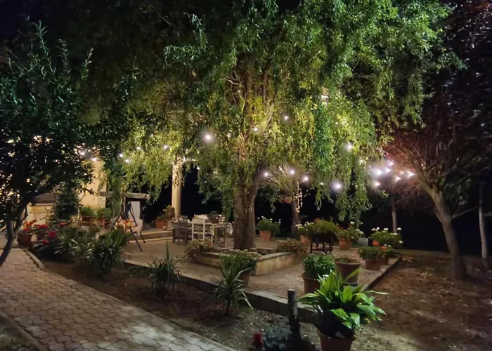 Torricella Hosting * Torricella (Rimini)