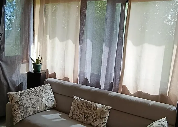 Bed & Breakfast Torricella Hosting