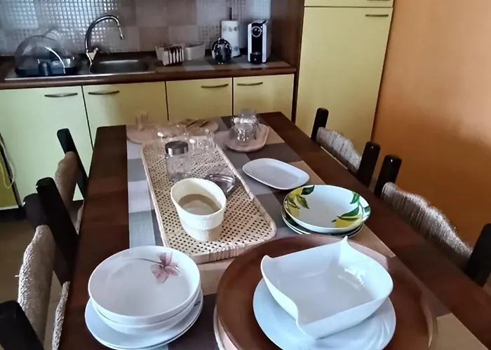 Bed & Breakfast Torricella Hosting *