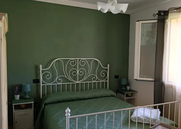 Torricella Hosting Bed & Breakfast Torricella (Rimini)