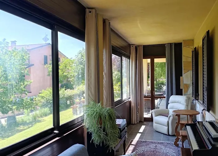 Torricella Hosting Bed & Breakfast Torricella (Rimini)